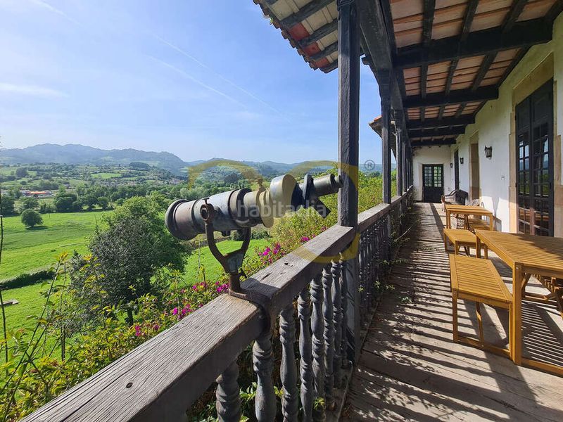 Foto f38e8f32-ada2-4568-83f9-2af8fb5f9325. Casa a Piloña