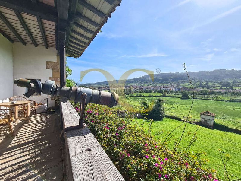 Foto fb460ca0-e69d-4af1-8357-d772d7646cd7. Casa a Piloña