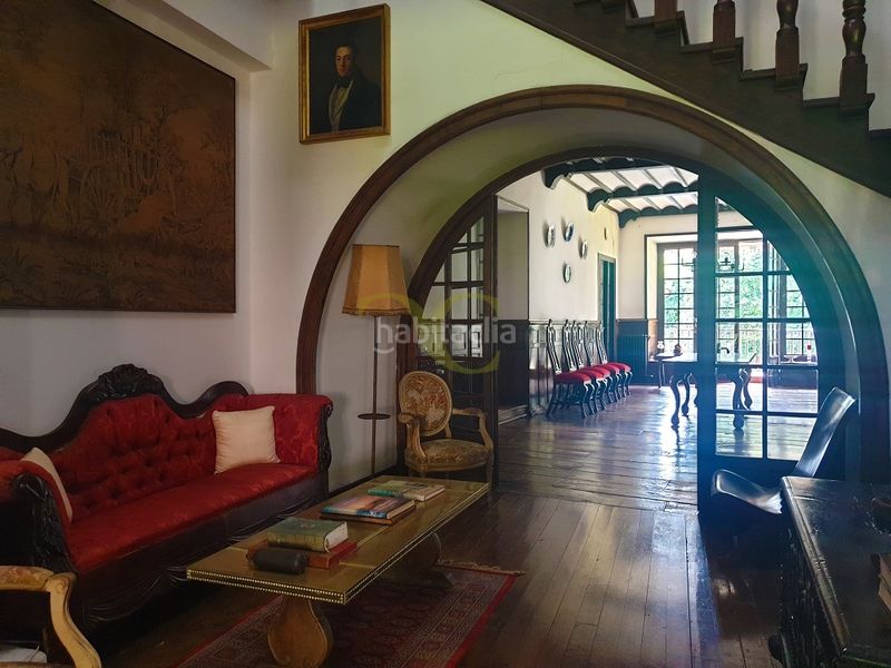 Foto fc9bf941-d860-4fd7-b8e2-882b3668e328. Casa a Piloña