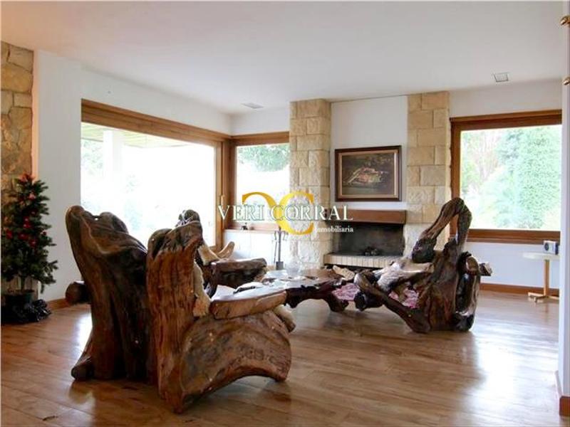 Foto 51a9fce7-8745-493b-91b9-0a4c026e5443. Chalet avec chauffage parking piscine dans Cabueñes Gijón
