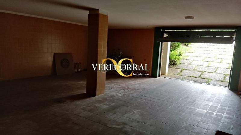 Foto a72acca2-0884-45a9-9cf4-35941b2e572b. Chalet avec chauffage parking piscine dans Cabueñes Gijón