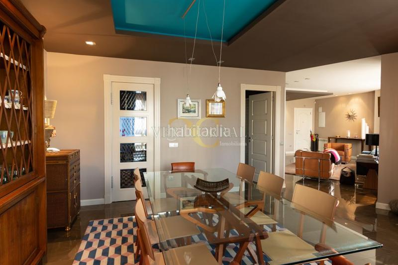 Foto 21b9bfdd-8e13-4991-9a21-4598e9c46427. Zweistöckige wohnung mit heizung parking in Parque San Francisco - Uría Oviedo