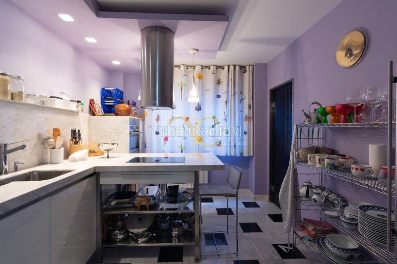 Foto 4c4c23ae-c0a0-402a-94ad-44e1be2fd3af. Zweistöckige wohnung mit heizung parking in Parque San Francisco - Uría Oviedo