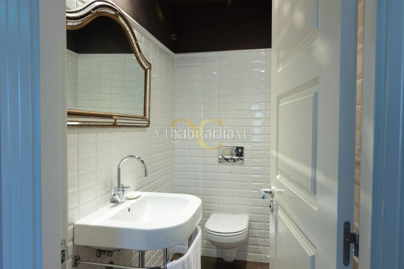 Foto 55514bc1-cc09-4747-b13f-f5e3d5f63c9f. Zweistöckige wohnung mit heizung parking in Parque San Francisco - Uría Oviedo