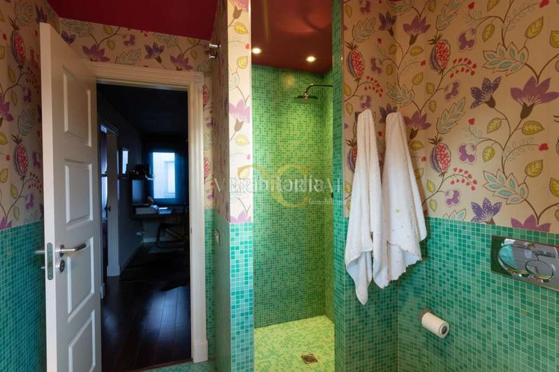 Foto f5dadb9e-f84e-4392-8d57-ec552f982359. Zweistöckige wohnung mit heizung parking in Parque San Francisco - Uría Oviedo