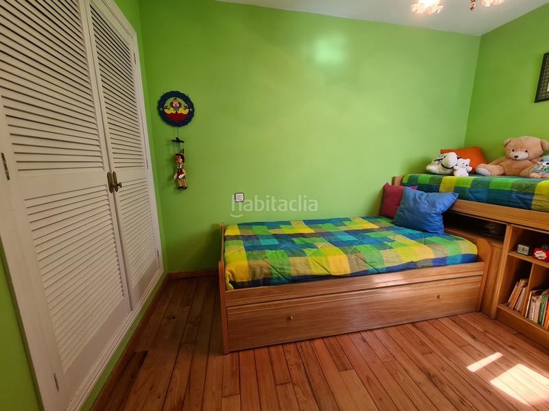 Foto 1c3bd342-8fd9-447f-8700-44fd0286a6b8. Piso  con vistas al mar . en Llanes pueblo Llanes