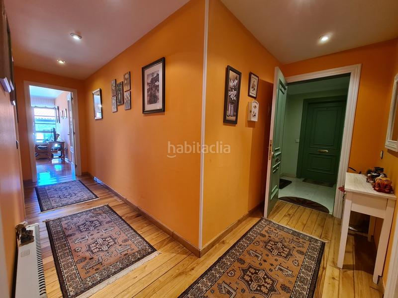 Foto 1cc26989-12aa-4623-bafb-f99c91725355. Piso  con vistas al mar . en Llanes pueblo Llanes