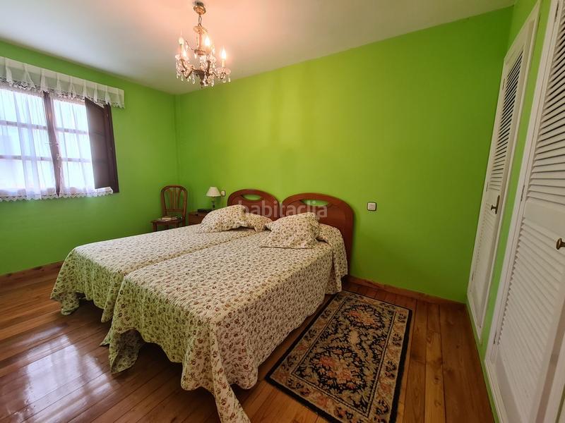 Foto 3ae46960-f31c-4a7a-8724-6651669c8199. Piso  con vistas al mar . en Llanes pueblo Llanes