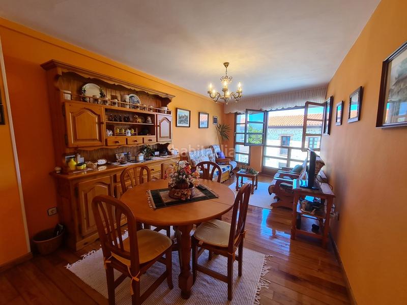 Foto 8e7049b2-3907-4ea7-94be-dbd0accf008b. Piso  con vistas al mar . en Llanes pueblo Llanes