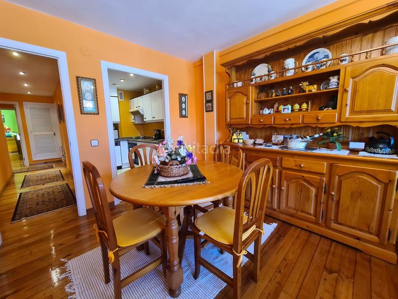 Foto dcea5179-f11c-41d7-819c-339e3664e7e0. Piso  con vistas al mar . en Llanes pueblo Llanes