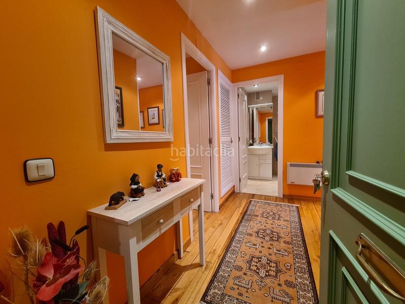 Foto e7fb2533-ea6d-44e5-8ddf-cb27d7b1ea9a. Piso  con vistas al mar . en Llanes pueblo Llanes