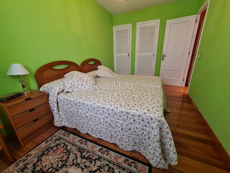 Foto f77effa1-5620-4219-a8b3-cf1176aae3b5. Piso  con vistas al mar . en Llanes pueblo Llanes