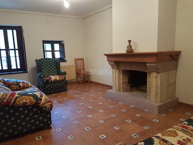 Foto 1220b324-e06b-491e-b52b-d6a616cbd7c3. Casa casona cántabra de piedra en cosío. en Rionansa