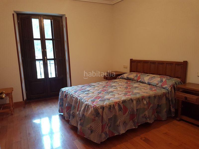 Foto 1c31fcd8-5b14-432a-a1c4-6d8c26a427cd. Casa casona cántabra de piedra en cosío. en Rionansa