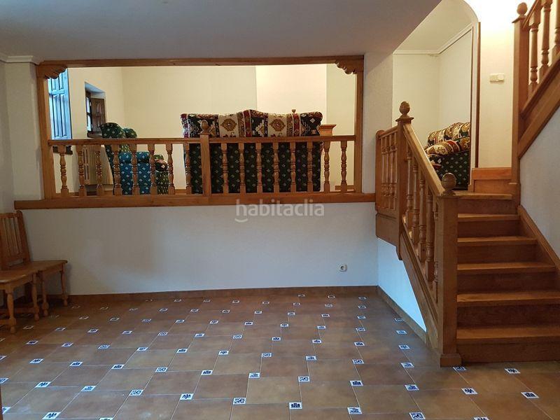 Foto 4ea87bd5-2038-4767-90c0-d8e09089a59b. Casa casona cántabra de piedra en cosío. en Rionansa