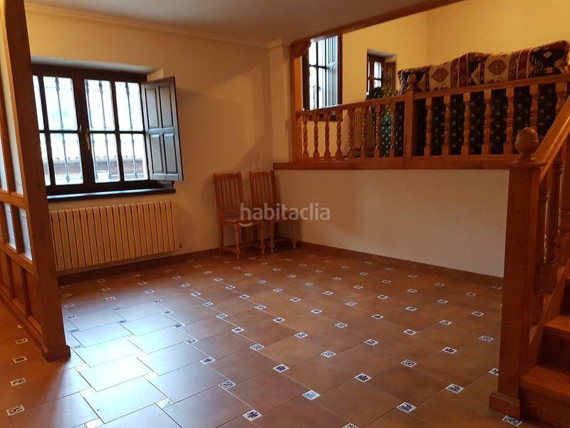 Foto e9f84fd4-9e70-4c63-bd1c-22ae4760cc78. Casa casona cántabra de piedra en cosío. en Rionansa