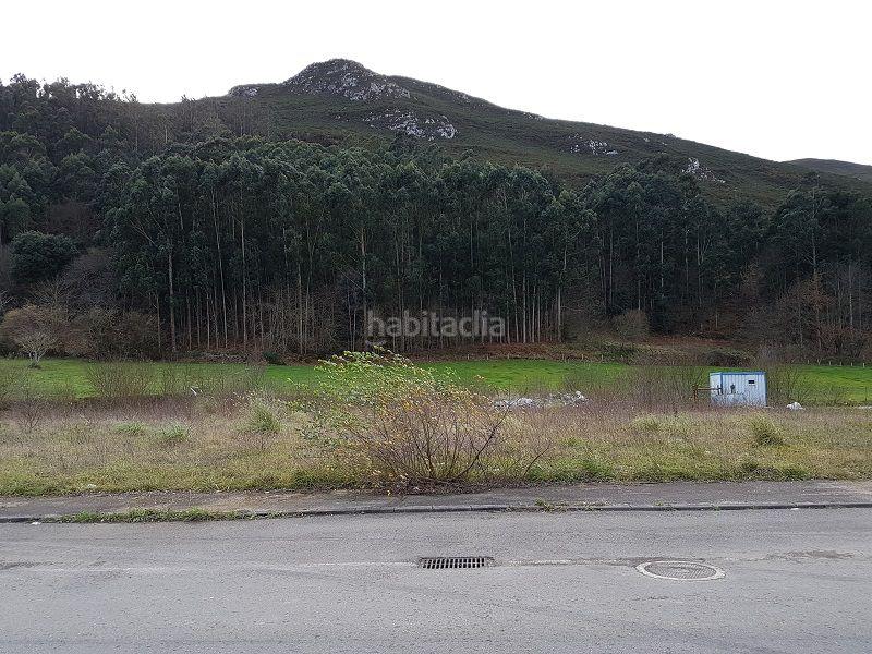Foto 0e6c2000-0d50-4559-91c2-a721c58106e4. Solar industrial parcela en el polígono industrial de piñeres. en Llanes