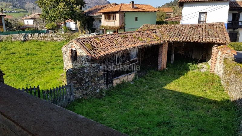 Foto 109253e8-caa3-4ad7-944d-346278d908e2. Casa ideal para turismo rural. en Vibaña-Ardisana-Caldueño Llanes