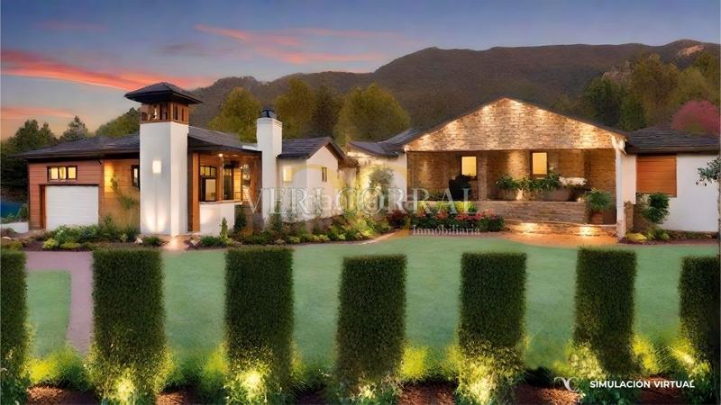 Foto 111e4b7d-8ee5-4c4e-ac11-22539afcd3b5. Casa ideal para turismo rural. en Vibaña-Ardisana-Caldueño Llanes