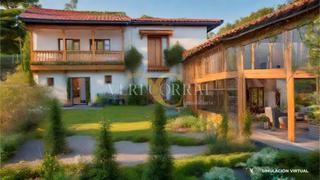 Casa  Rales. Ideal para turismo rural.