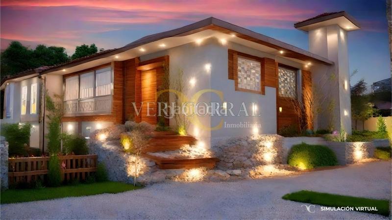 Foto 5b52d312-54ef-4e67-ae4e-f2390c4fae17. Casa ideal para turismo rural. en Vibaña-Ardisana-Caldueño Llanes