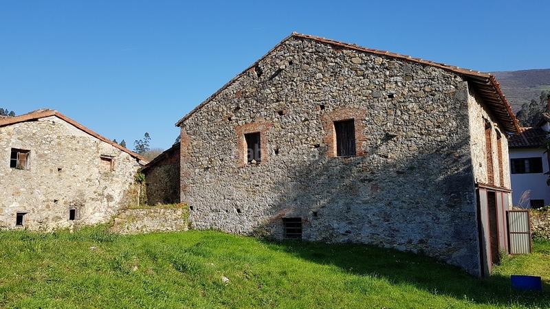 Foto a0130542-87d6-4c30-8445-8633f5e8b4da. Casa ideal para turismo rural. en Vibaña-Ardisana-Caldueño Llanes
