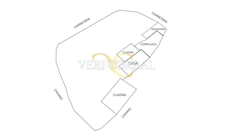 Foto bb717210-f0e9-4a6d-9a8c-12039819ce4e. Casa ideal para turismo rural. en Vibaña-Ardisana-Caldueño Llanes