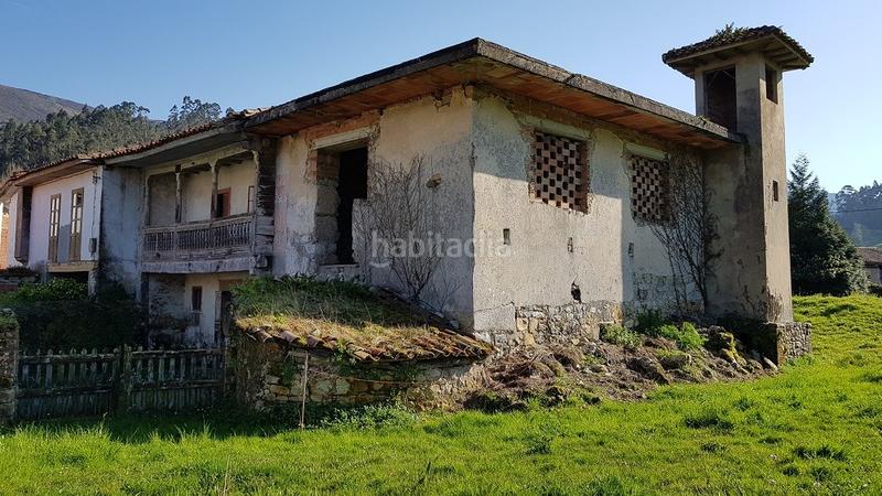 Foto c38dae1c-7cae-4d68-8138-db8a31895c3d. Casa ideal para turismo rural. en Vibaña-Ardisana-Caldueño Llanes
