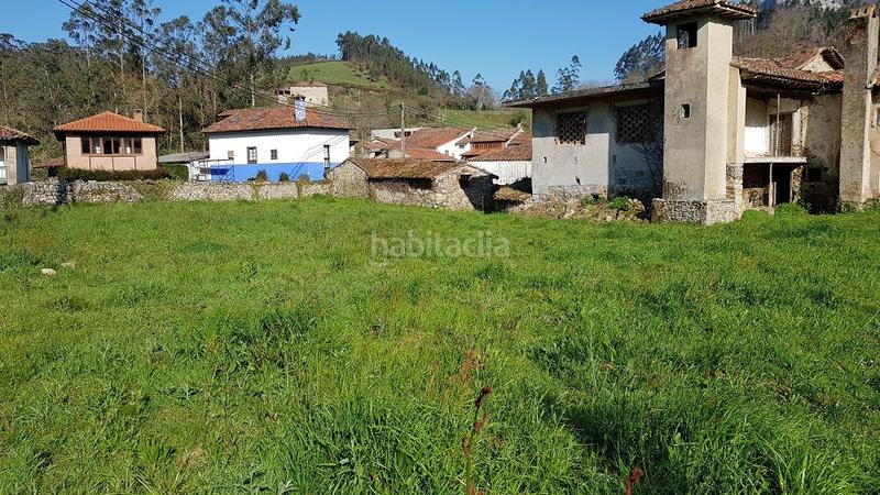 Foto cf46f217-8e02-4fd1-89cc-d8b1fce9b146. Casa ideal para turismo rural. en Vibaña-Ardisana-Caldueño Llanes