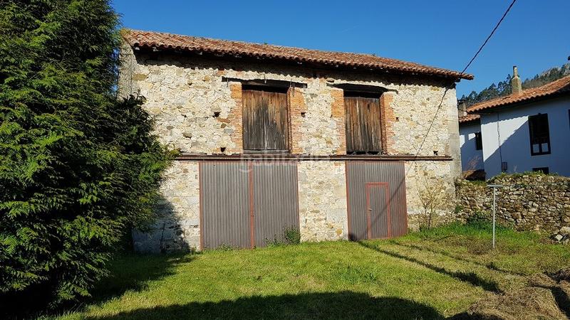 Foto d5fc9abb-ef4c-438a-875e-8847d85f1290. Casa ideal para turismo rural. en Vibaña-Ardisana-Caldueño Llanes