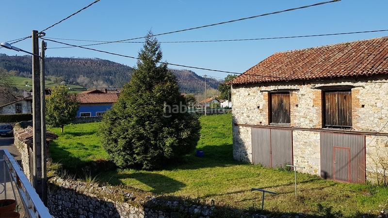Foto db2480b2-c372-4227-976e-86df56e3bdad. Casa ideal para turismo rural. en Vibaña-Ardisana-Caldueño Llanes
