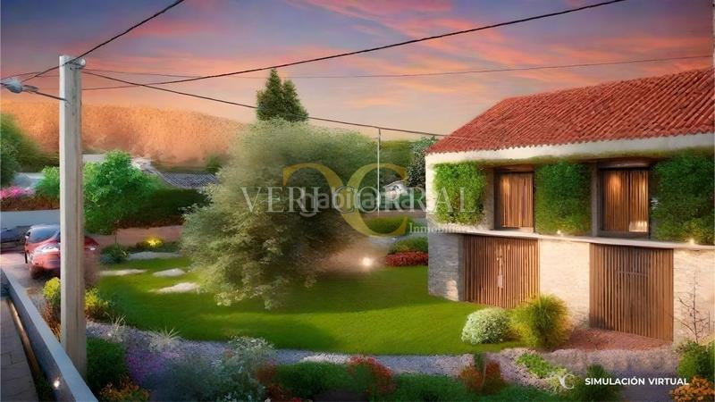 Foto e9ed7653-a63b-4679-a7b8-0e7e6c5e2c04. Casa ideal para turismo rural. en Vibaña-Ardisana-Caldueño Llanes