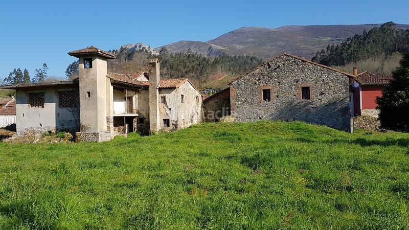 Foto f8d1f92f-9ab0-4157-abeb-5fff39a7fc8c. Casa ideal para turismo rural. en Vibaña-Ardisana-Caldueño Llanes