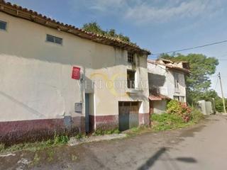 Casa adossada  Cué. Propiedad para rehabilitar a un paseo de la playa de antilles.