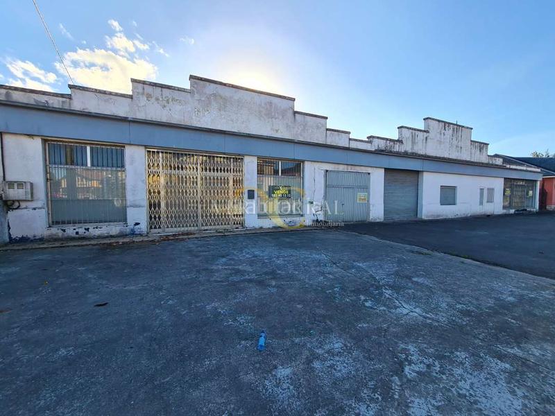 Foto 160bf990-134e-4da4-b9f3-f0b10df1ae97. Capannone industriale in Cué-San Roque-Andrín Llanes