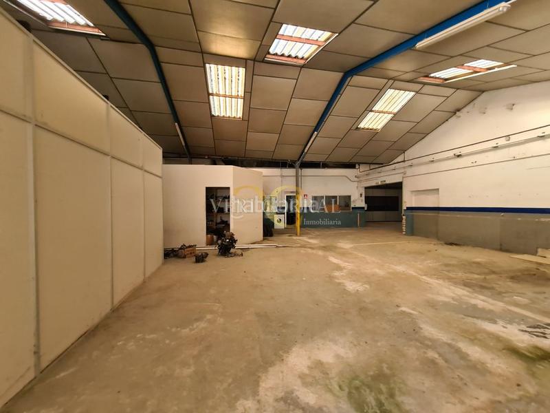 Foto 84533d13-038f-4e67-a72b-20e7a8fb62b3. Capannone industriale in Cué-San Roque-Andrín Llanes