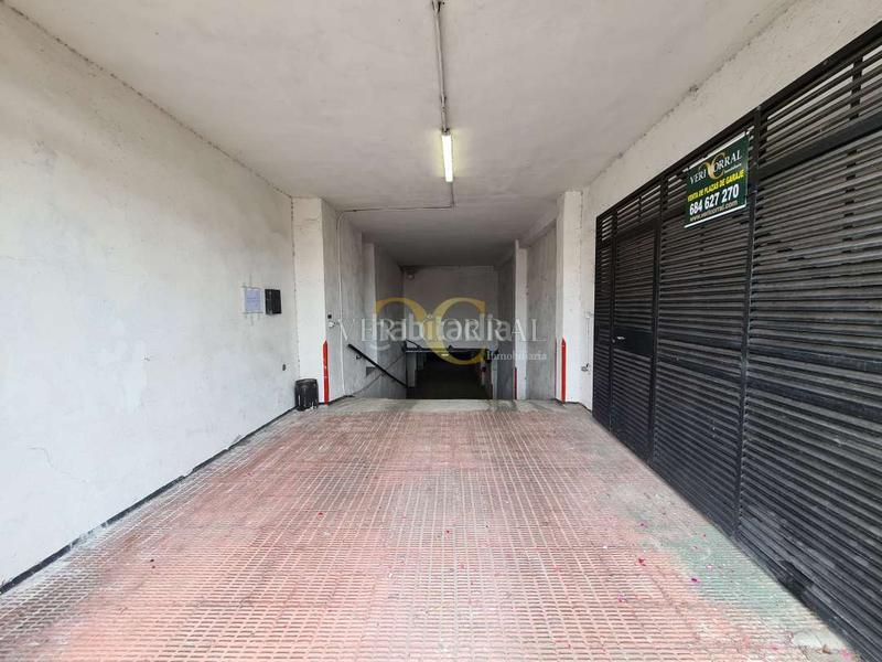 Foto 93763d76-098b-45e8-875a-4cd70ce5f57c. Posto auto in carretera vizcaína 46 in El Polígono Gijón