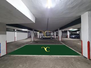 Autoparkplatz in Carretera vizcaína 46. Tienes un dinero ahorrado y no sabes cómo invertirlo?