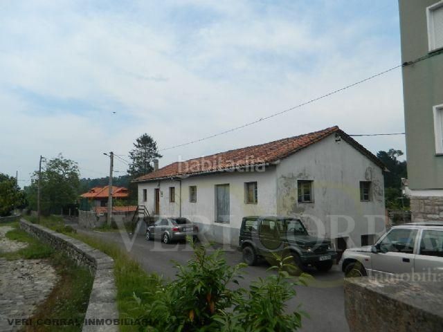 Foto 33ac3c6a-ff12-425d-9f12-e72336a2931c. Casa a Pría-Nueva-Hontoria-Naves Llanes