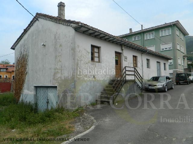 Foto e312b6b1-35fa-45ca-9b9d-153aa32b46ef. Casa a Pría-Nueva-Hontoria-Naves Llanes