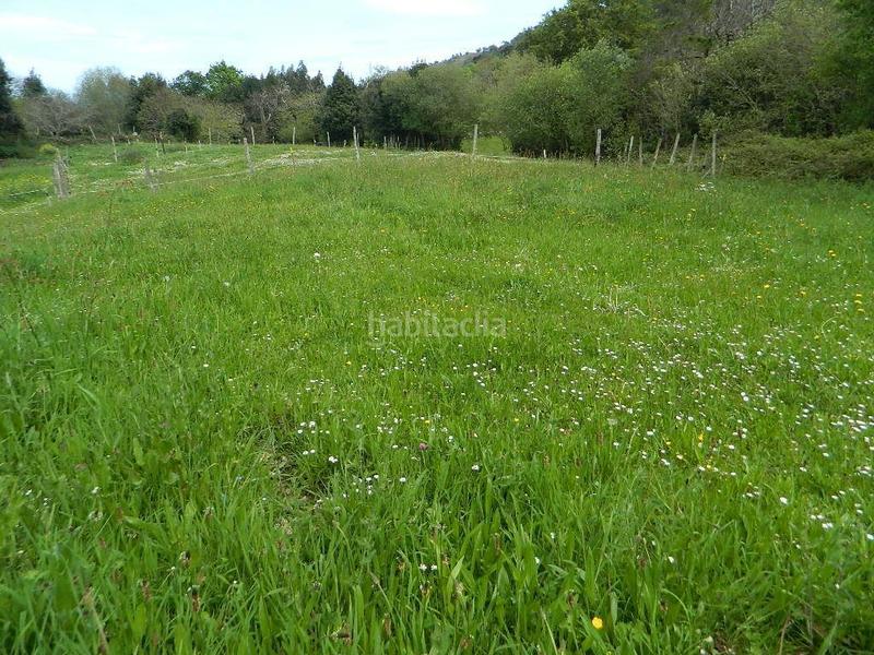 Foto 3ce5c99d-434f-426a-9859-8b2c5fd6140b. Terreno residencial parcela con vistas al mar, villahormes. en Llanes