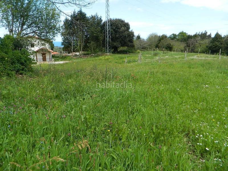 Foto c78b4e2e-a7fd-4373-90f5-9ab69b876027. Terreno residencial parcela con vistas al mar, villahormes. en Llanes