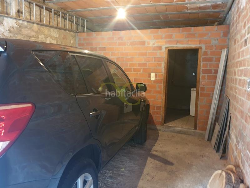 Foto 4310db7b-97b3-40fb-b2db-968963fa26e9. House with heating parking in Cabrales