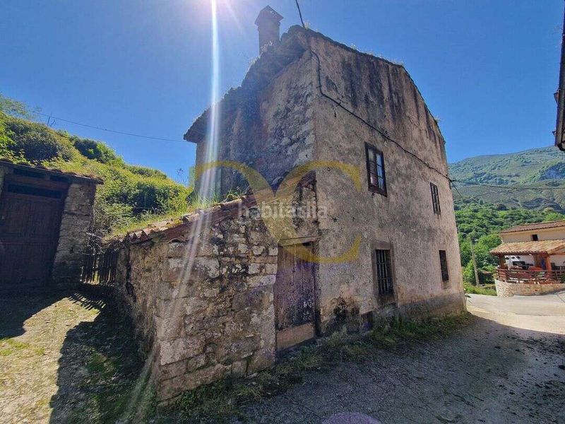 Foto 61ddf207-883f-4458-ac9e-f831c76c8493. Casa a Cué-San Roque-Andrín Llanes