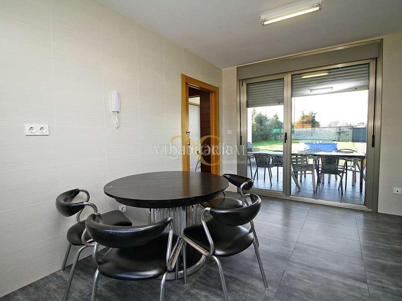 Foto 7b5b71ca-0308-40f7-9593-17813c0a18ee. Chalet magnífico chalet en Somió. en Somió Gijón