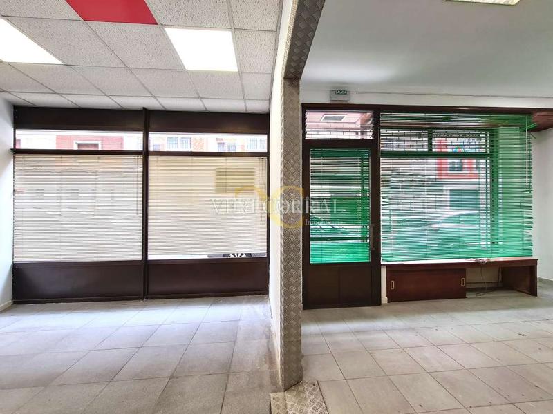 Foto 40c68c4e-3743-491b-a52e-4259febb31e7. Alquiler local comercial local en alquiler en Laviada. en Gijón