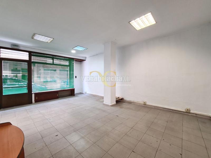 Foto 4609dfbe-b0b9-4296-b98e-30e2c1bb2eef. Alquiler local comercial local en alquiler en Laviada. en Gijón