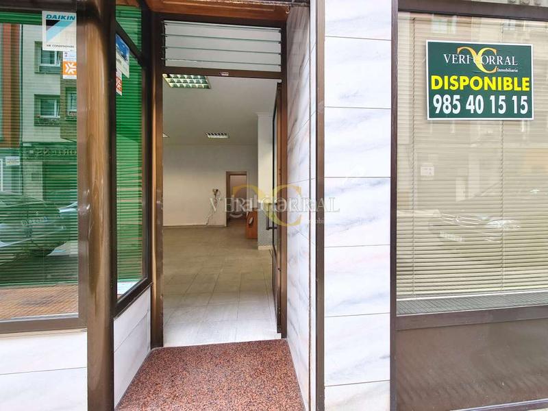 Foto 9e02d618-900f-4a74-a764-062ac2b3087c. Alquiler local comercial local en alquiler en Laviada. en Gijón