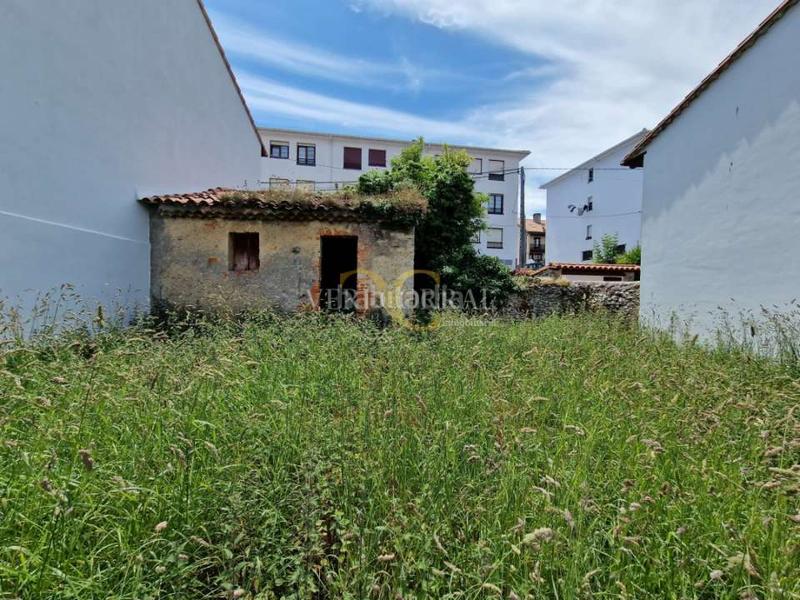 Foto c14f8999-8059-443d-8ea7-3b990e80678e. Terreno residenziale in Ribadedeva