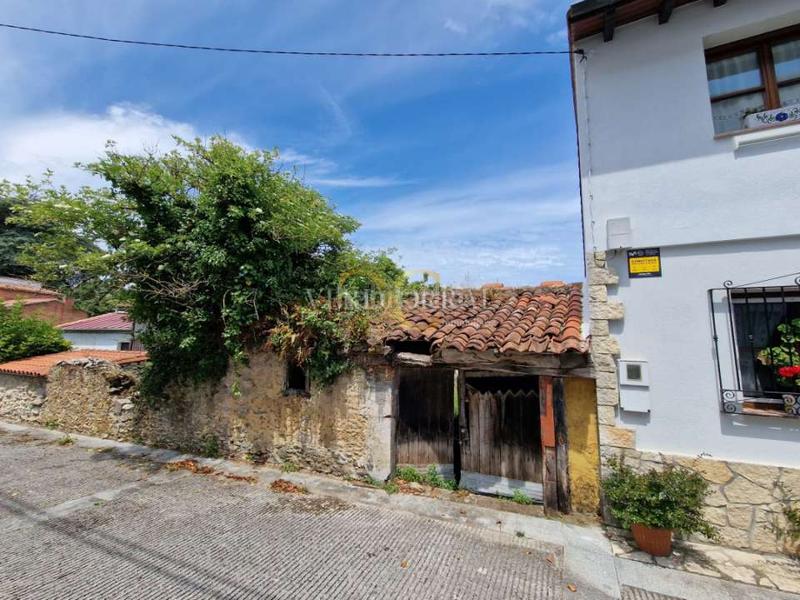 Foto e507171c-8c9a-4308-aaec-32ba2a91f6ad. Terreno residenziale in Ribadedeva